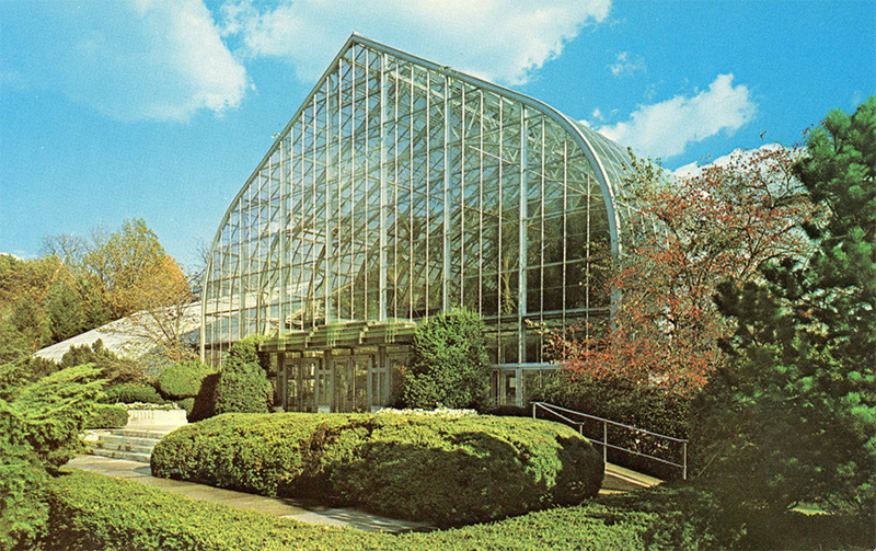 postcard